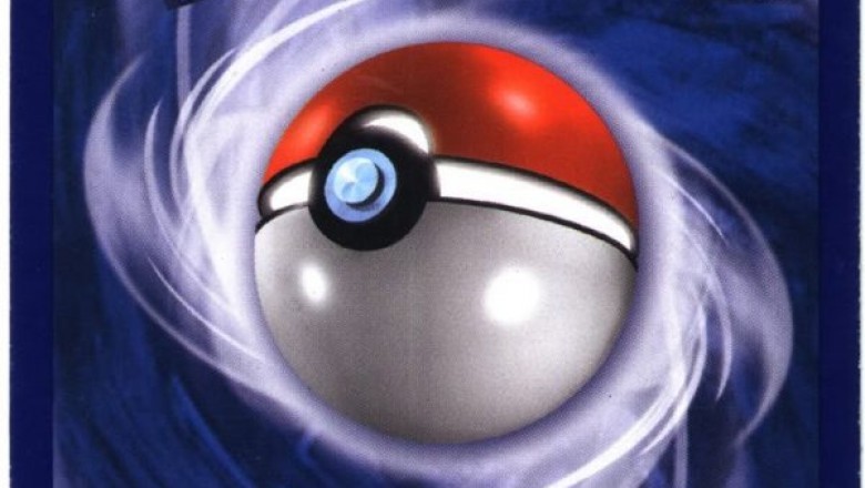 Best Trading Card Game