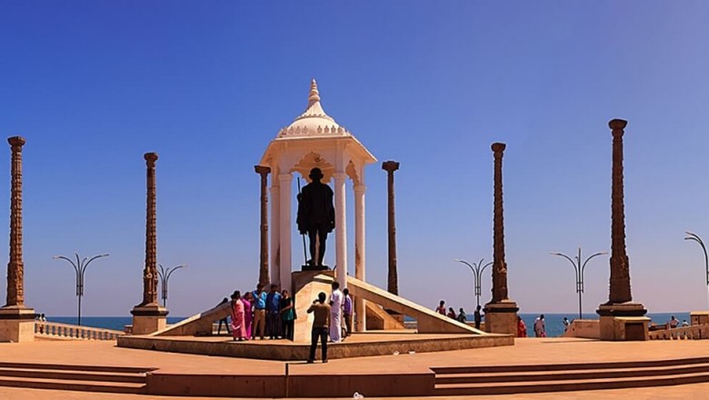 Chennai To Pondicherry Tour Package | Pondicherry Tour Packages from Chennai