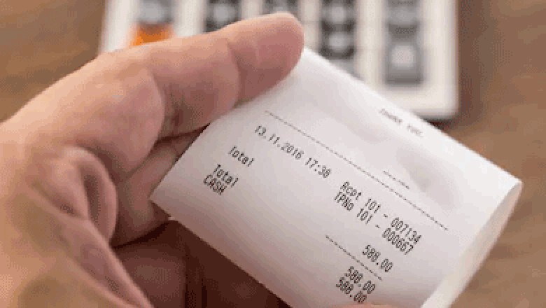 Create Duplicate Receipts for free | The Best Custom Receipt