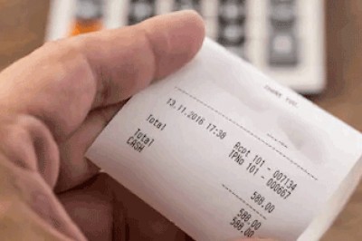 Create Duplicate Receipts for free | The Best Custom Receipt