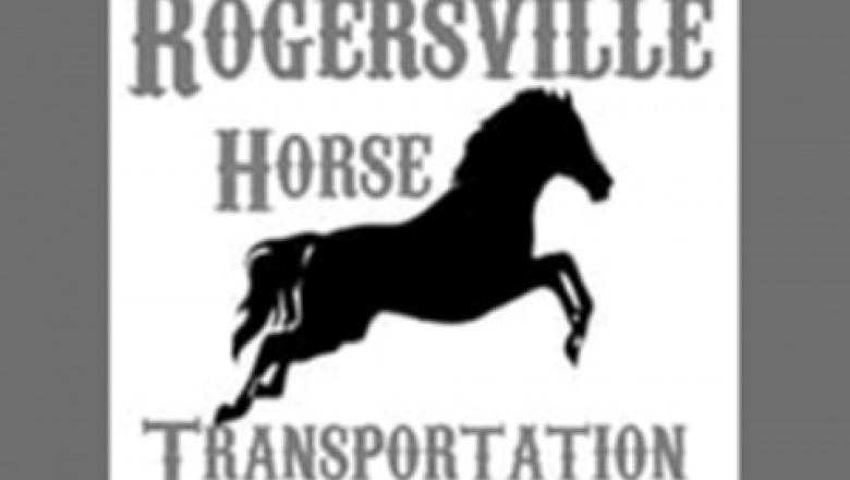 Extended Distance Horse Transport