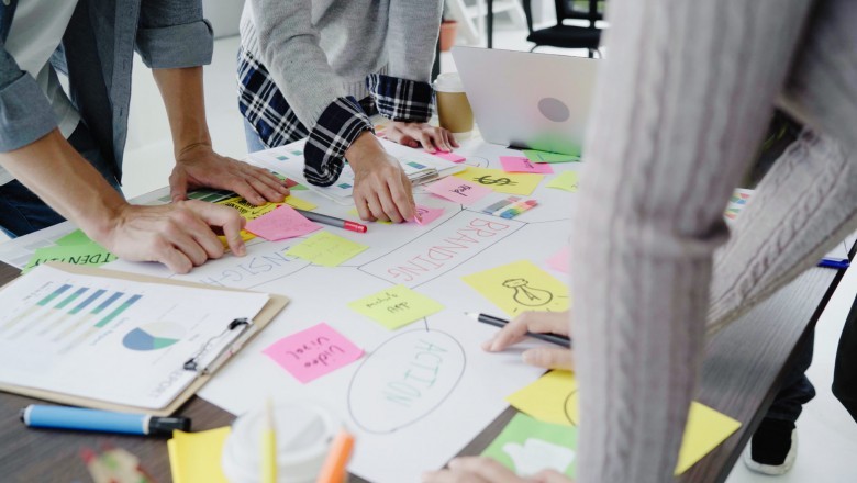 How AI Can Help SMEs Level Up their Game with Large Enterprises