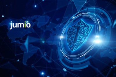 Jumio Named to Coolest Data Protection Companies