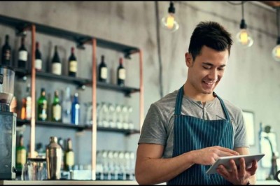 Restaurant POS System Australia