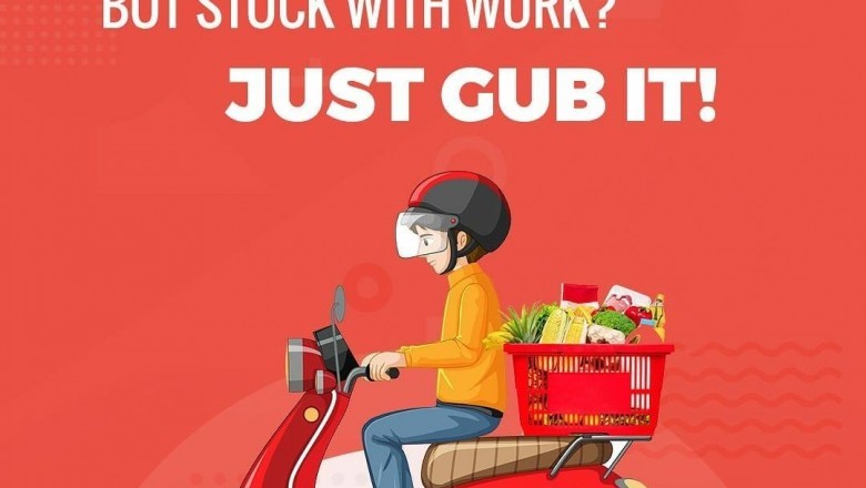 Same Day Courier Service in Delhi NCR, Gurugram, Faridabad, Noida, Ghaziabad – Gub-bins