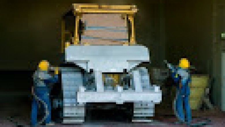 Sandblasting Los Angeles