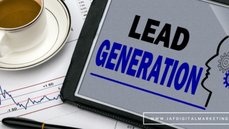 SEO Best Practices for Lead Generation
