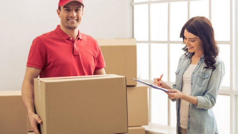Step by Step Guide to Hire The best Mover Easily in Sector 23