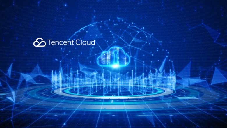 Tencent Cloud Deploys its First MENA Region Internet Data Centre