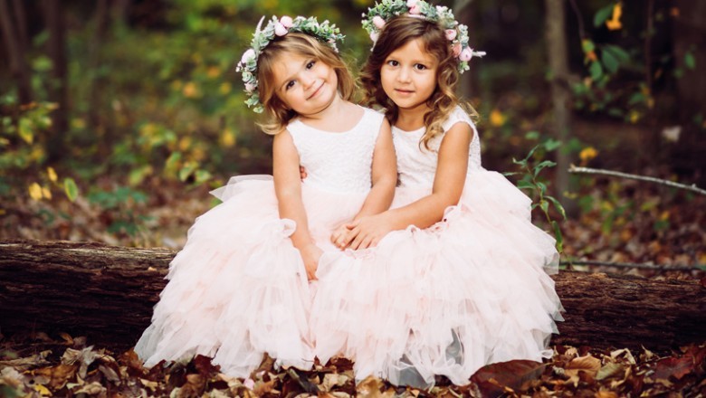 The New Family Photograph