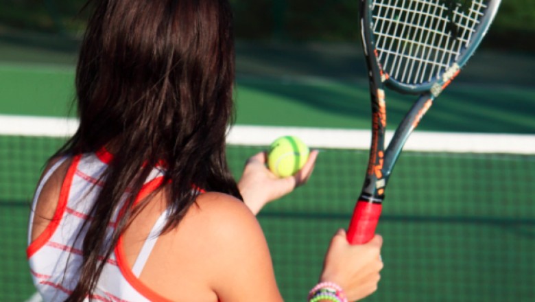 Top 15 Female Tennis Players