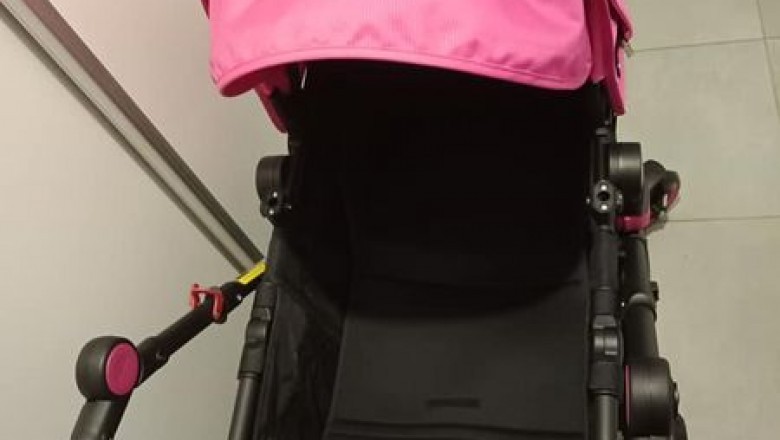 Baby prams australia-baccaniprams