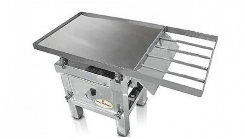 Chocolate Vibrating Table | Vibration | Chocolate machine