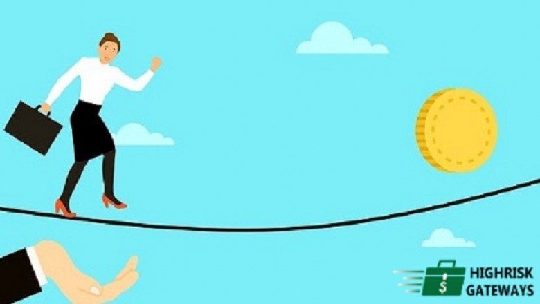 high-risk payment gateway