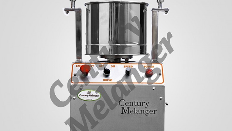 Mini Melanger | Cocoa Grinder | Chocolate Grinder for Sale