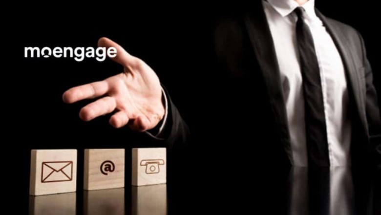 MoEngage and Merkle Sokrati announce strategic partnership