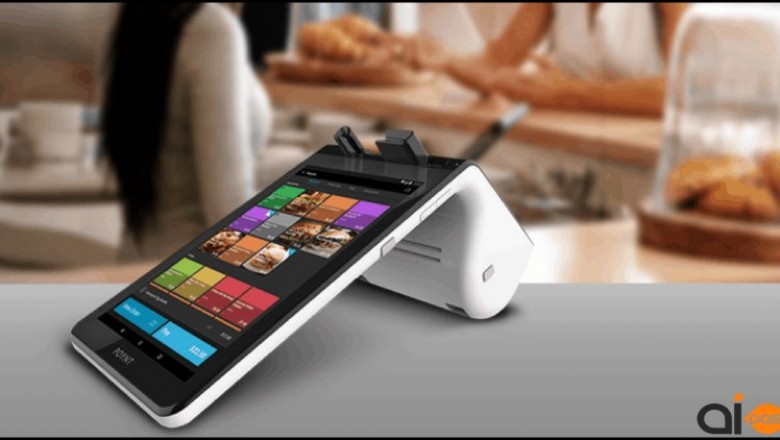 Why Restaurants Should Use Cloud-Based POS Systems