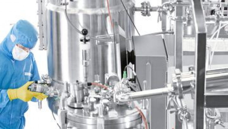 Bioreactors Market Size, Share, Outlook, and Opportunity Analysis, 2018– 2026