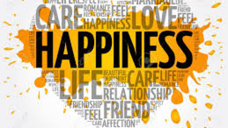 Happiness For All - WOWzforHappiness