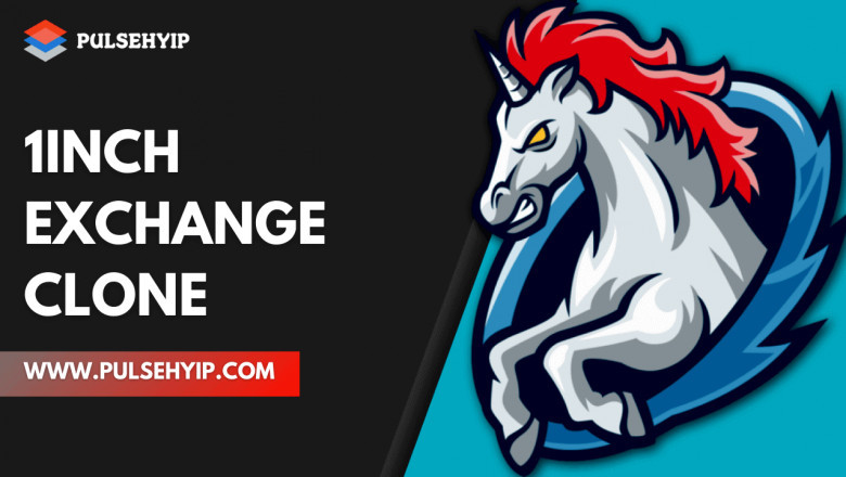 How 1inch Exchange Guides in Cryptocurrency Exchange Platform Development?