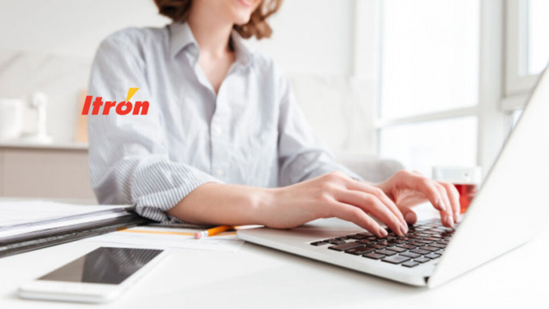 Itron Wins Innovation of the Year IoT Breakthrough Award