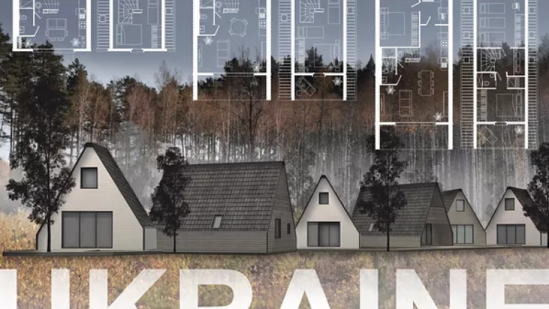 Model A | A-Fold Houses | Modular Foldable