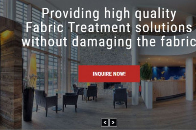 Modern Touches - Fireproofing contractors UAE