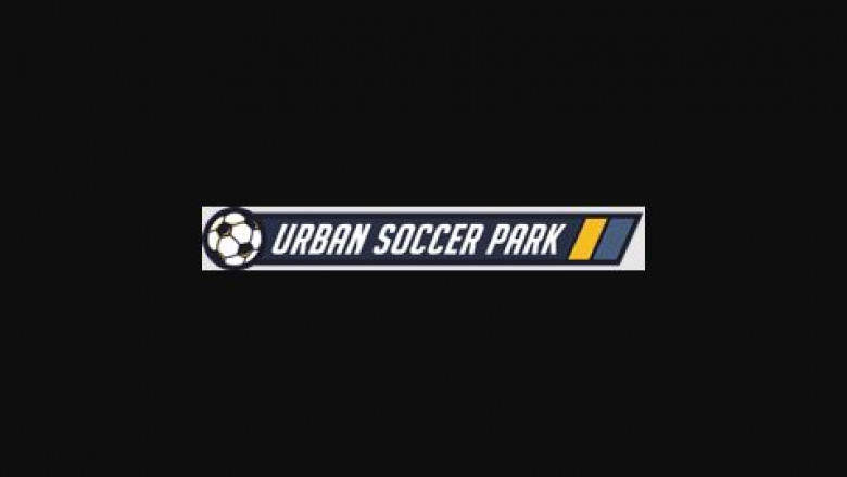 Play Soccer in every neighborhood with Urban Soccer Park