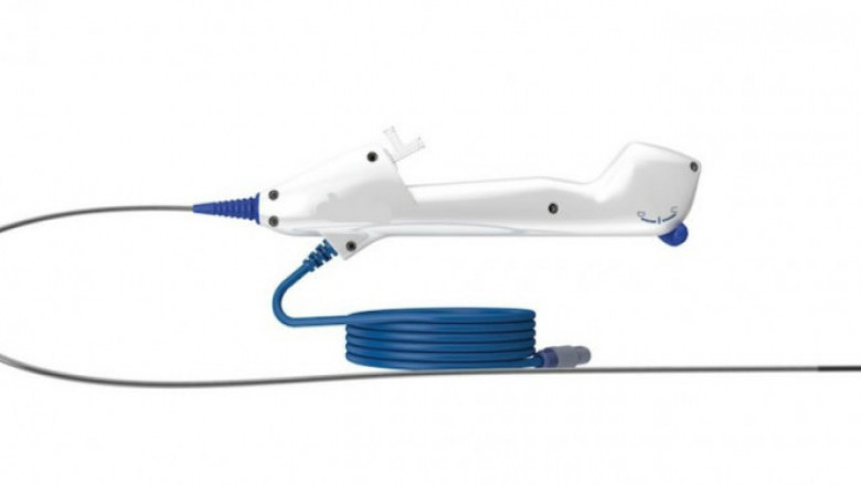 Ureteroscopes Market Size, Trends, Shares, Insights and Forecast – 2018-2026