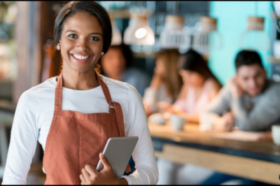 What is restaurant POS?