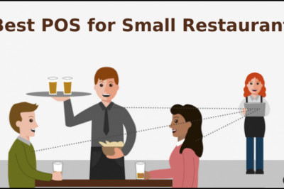What is the best POS for a small restaurant?