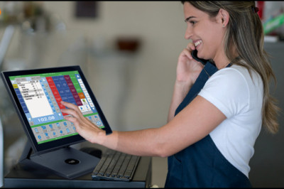 Why should you use POS system in a restaurant?