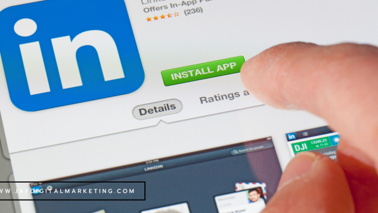 3 Types of LinkedIn Ads Campaigns
