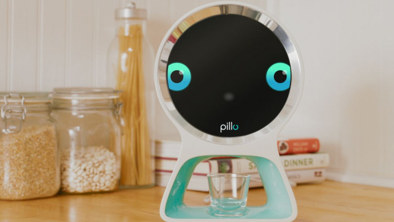 Automatic Pill Dispenser Machine Market Size, Share, Outlook, and Opportunity Analysis, 2018– 2026