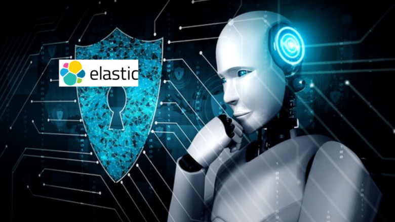 Elastic Launches Cloud Application For Enhanced Security Workflows
