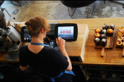 Features of Cafe POS System for small coffee shop