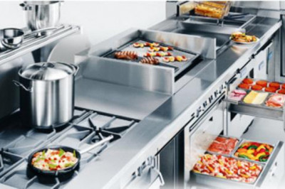 Food Service Equipment Market Global Size, Growth, Trends and Demand 2021 to 2030