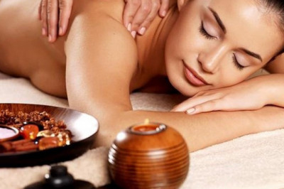 Gorjes- Full Body Massage