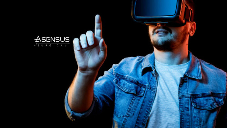 Healthtech Company Asensus Surgical Announces FDA Clearance