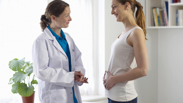 How to Deal With Low Progesterone Using Natural Approaches