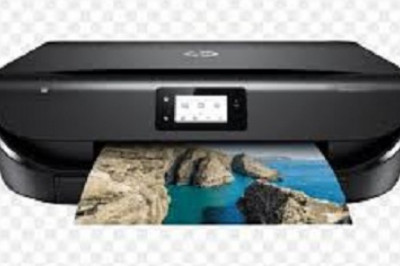 HP DeskJet 1010 Printer Installation Setup