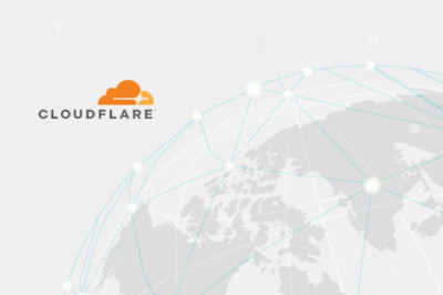 Network Security Company, Cloudflare Named a Leader in DDoS Mitigation Services