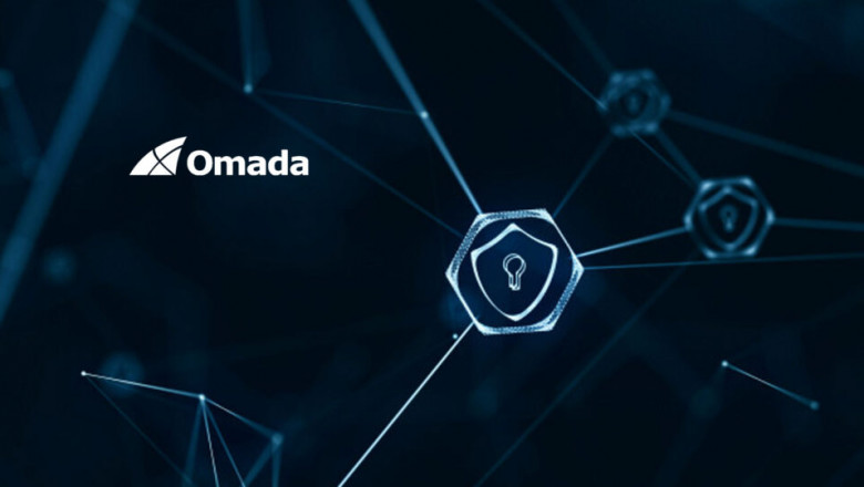 Omada Identity Cloud Wins 2 Gold Cybersecurity Excellence Awards