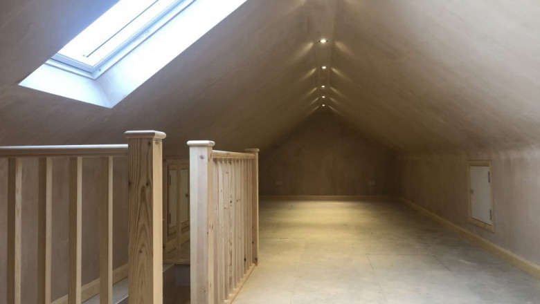 The Diverse Varieties of Loft Conversion