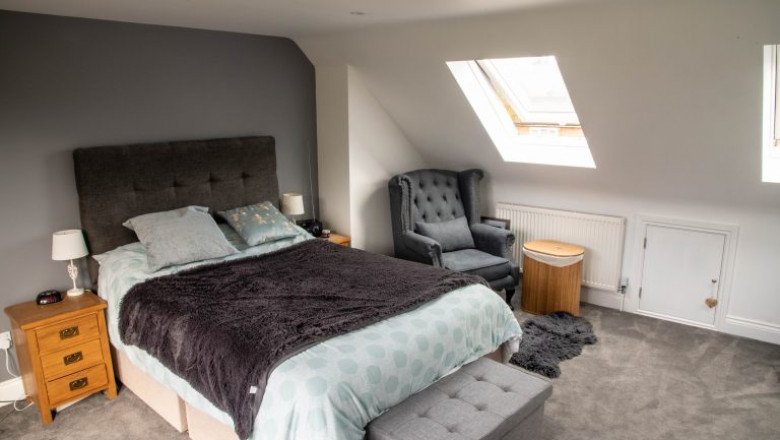 The Various Varieties of Loft  Conversion