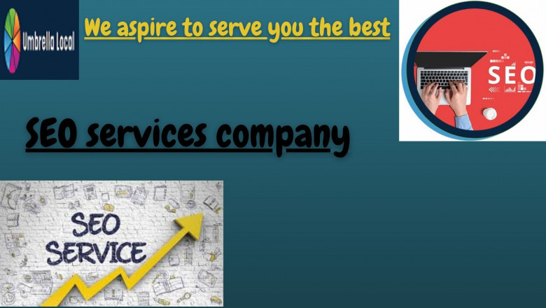 Think Umbrella Local when you consider result oriented SEO marketing in the US
