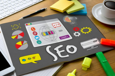 Tips for Finding the Right SEO Company