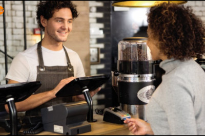 What to Look for in a Coffee Shop POS