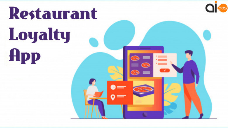 Best Restaurant-Loyalty-Program-App