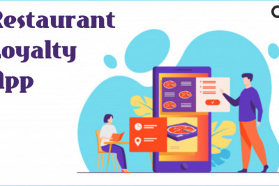 Best Restaurant-Loyalty-Program-App